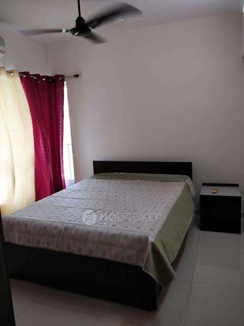 1 BHK Flat In Esperanza Building For Sale  In Borivali West