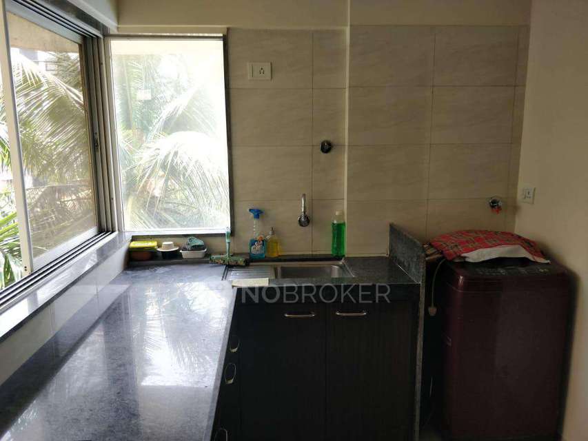1 BHK Flat In Esperanza Building For Sale  In Borivali West