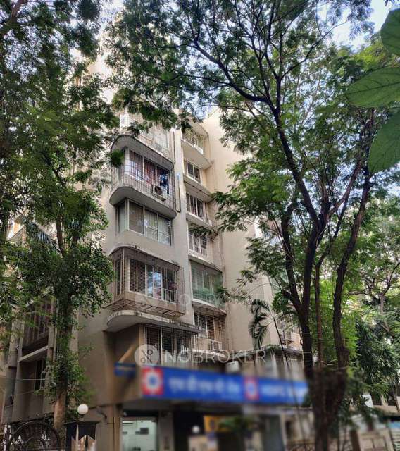 1 BHK Flat In Esperanza Building For Sale  In Borivali West