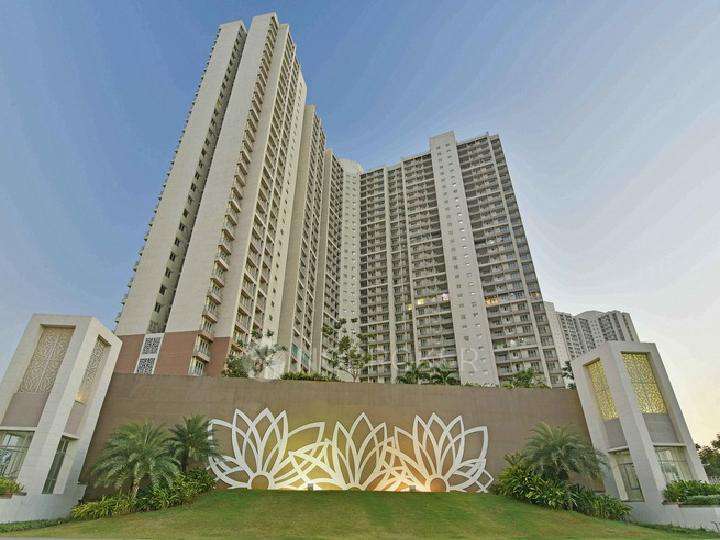 3 BHK Flat In Indiabulls Greens For Sale  In Panvel