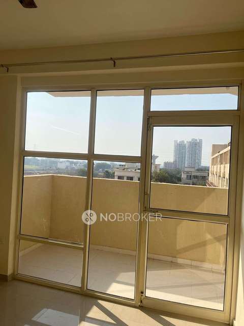 2 BHK Flat In Pyramid Urban Homes For Sale  In Sector-70 A