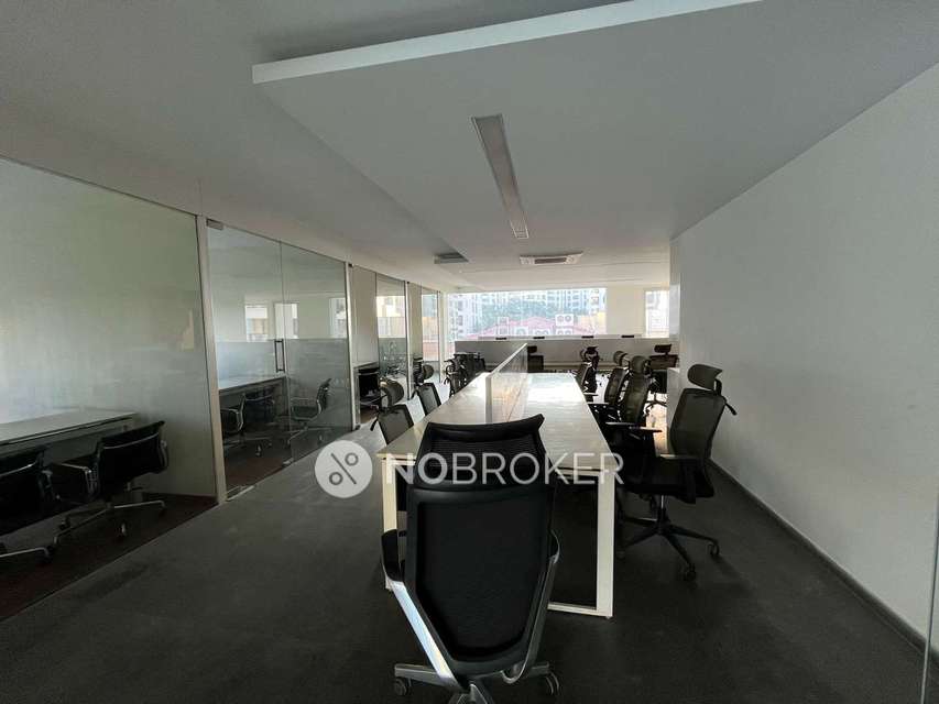 Office Space in Munnekollal, Bangalore for Rent 