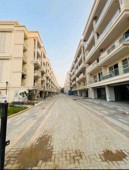 2 BHK Flat In Signature Global City 92 For Sale  In Sector 92