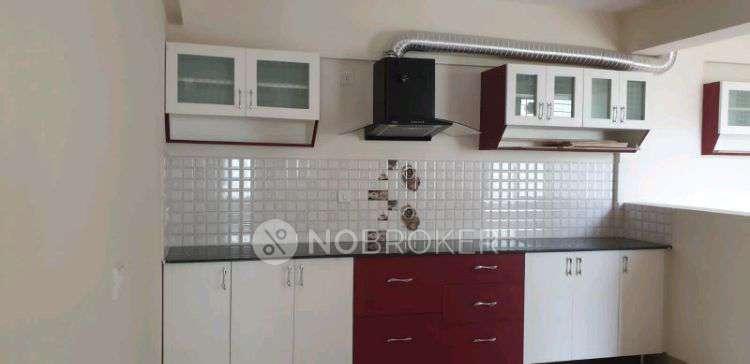 3 BHK Flat In Gm Infinite E City Town Phase 1 for Rent  In Electronic City