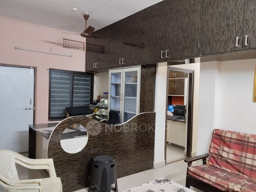 2 BHK Flat In  Ap Housing Board, Block 1 For Sale  In Bagh Lingampally, New Nallakunta