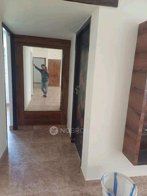 3 BHK Flat In Marina-2 For Sale  In Padur