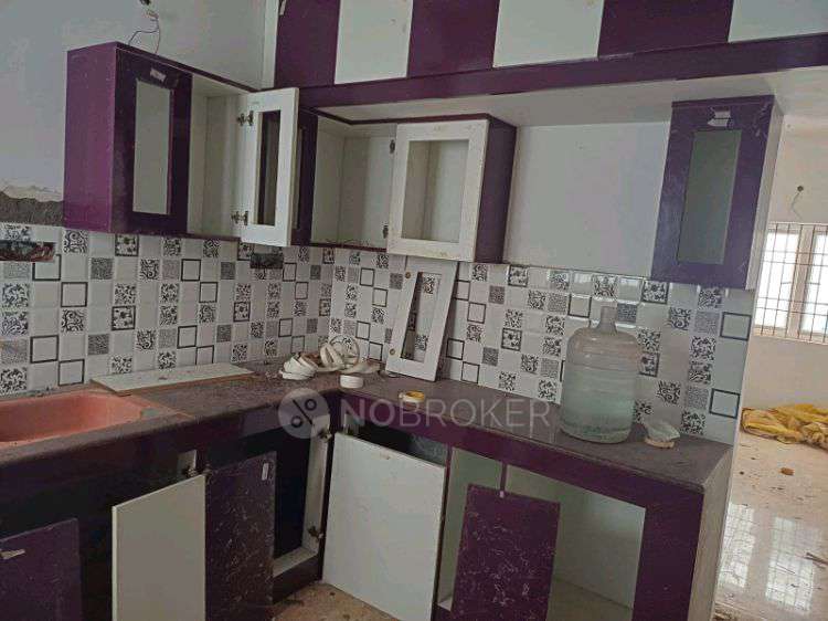 3 BHK Flat In Marina-2 For Sale  In Padur