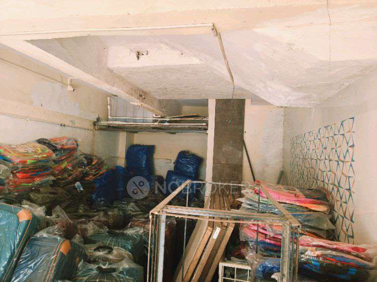 Shop in  Kausa, Mumbai for sale 