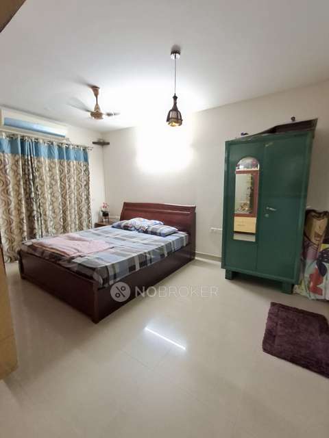 3 BHK Flat In Vdb Celadon For Sale  In Yelahanka
