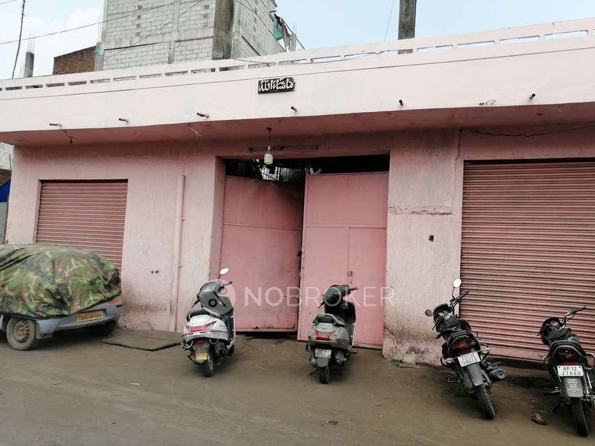 Godown/Warehouse in Sree Rama 70mm Theater, Hyderabad for Rent 