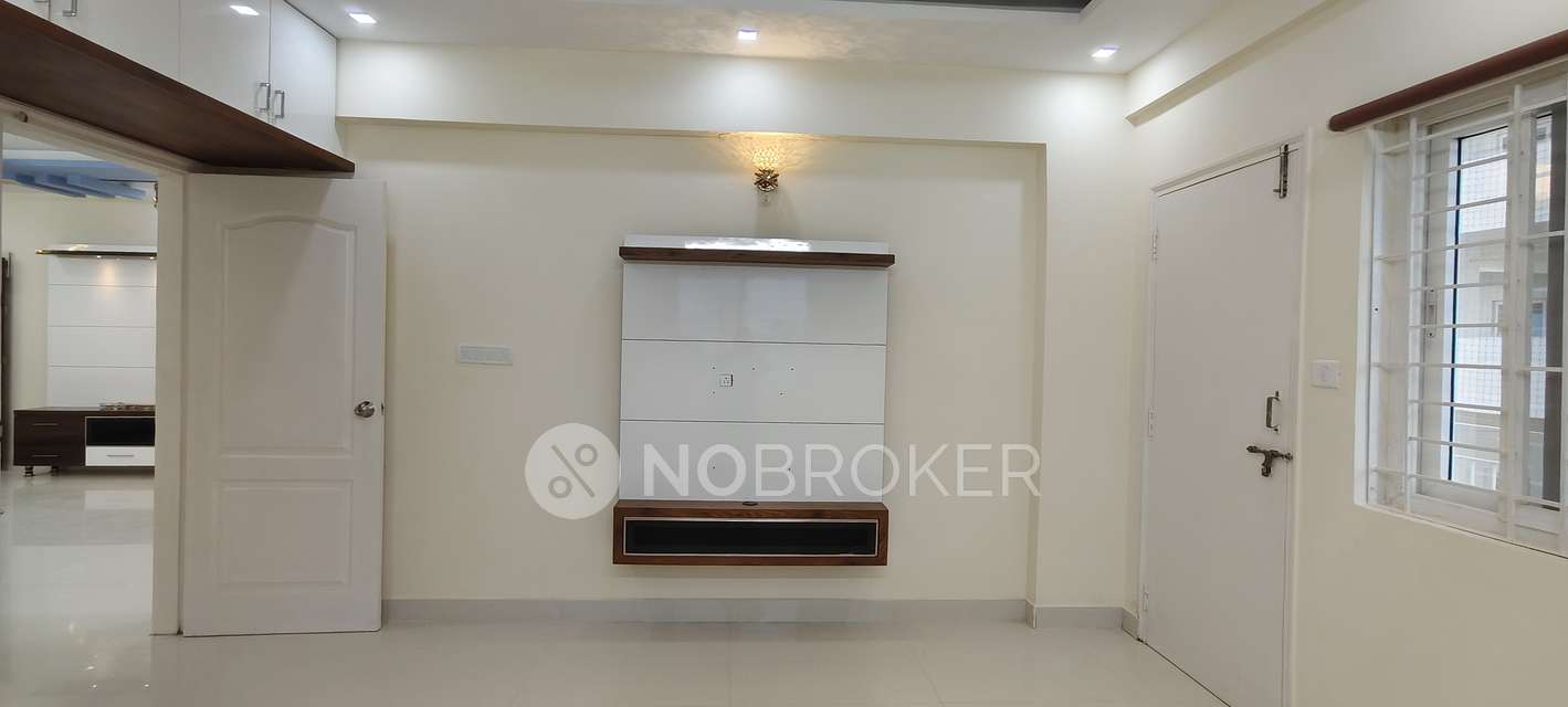 3 BHK Flat In Saideep Hulas, Aavalahalli For Sale  In Aavalahalli