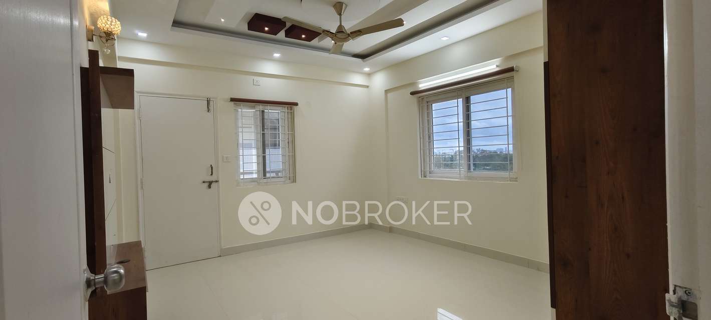 3 BHK Flat In Saideep Hulas, Aavalahalli For Sale  In Aavalahalli