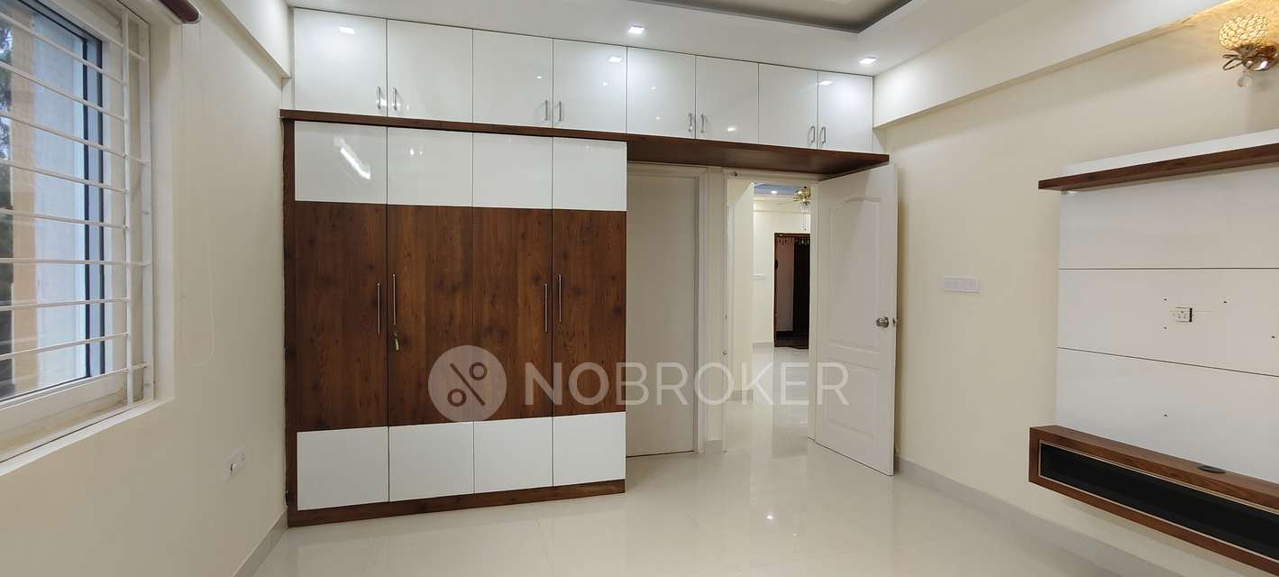 3 BHK Flat In Saideep Hulas, Aavalahalli For Sale  In Aavalahalli