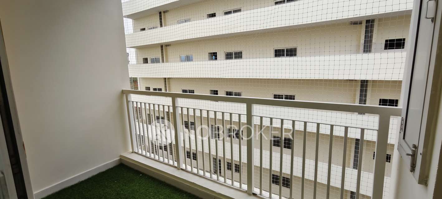 3 BHK Flat In Saideep Hulas, Aavalahalli For Sale  In Aavalahalli