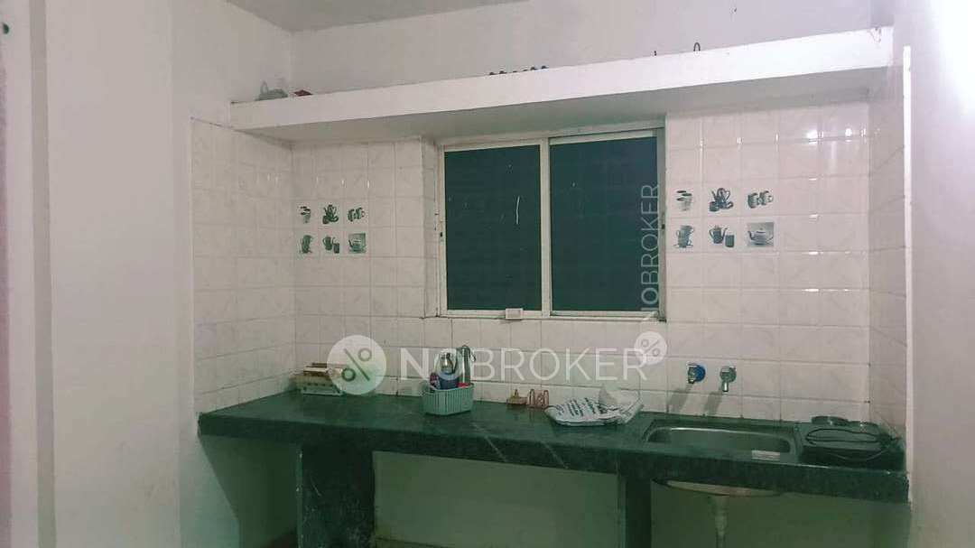 Shared Room for Female In 1 BHK  In Navle Pride Society In Narhe,