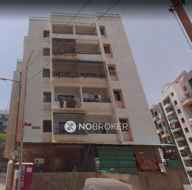 Shared Room for Female In 1 BHK  In Navle Pride Society In Narhe,