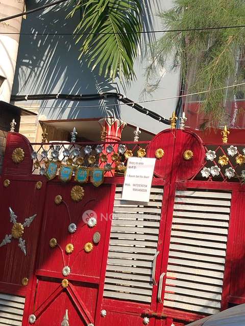 1 RK House for Rent  In Sector 105