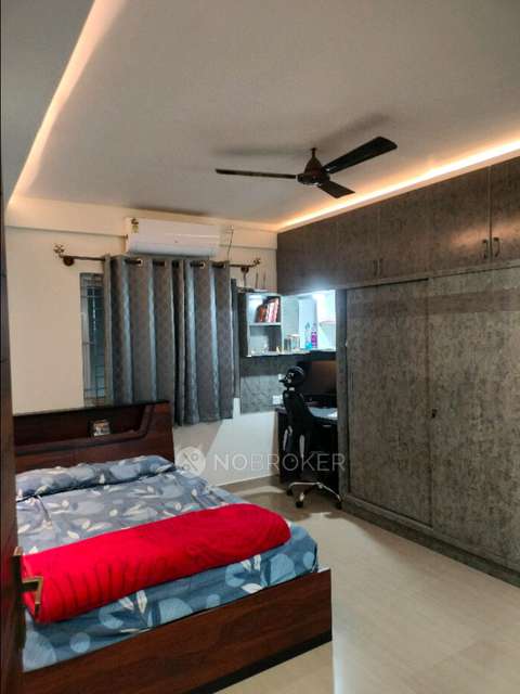 2 BHK Flat In Amity Harmony For Sale  In Srinivaspura