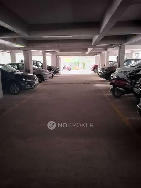 2 BHK Flat In Amity Harmony For Sale  In Srinivaspura