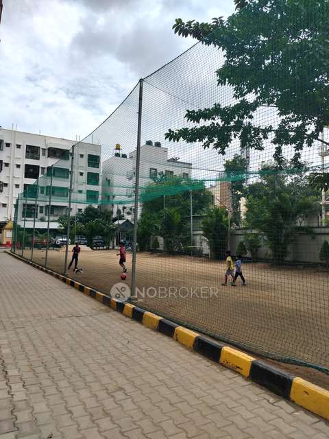 2 BHK Flat In Amity Harmony For Sale  In Srinivaspura