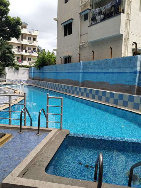 2 BHK Flat In Amity Harmony For Sale  In Srinivaspura