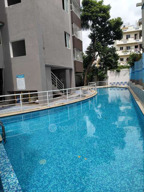 2 BHK Flat In Amity Harmony For Sale  In Srinivaspura
