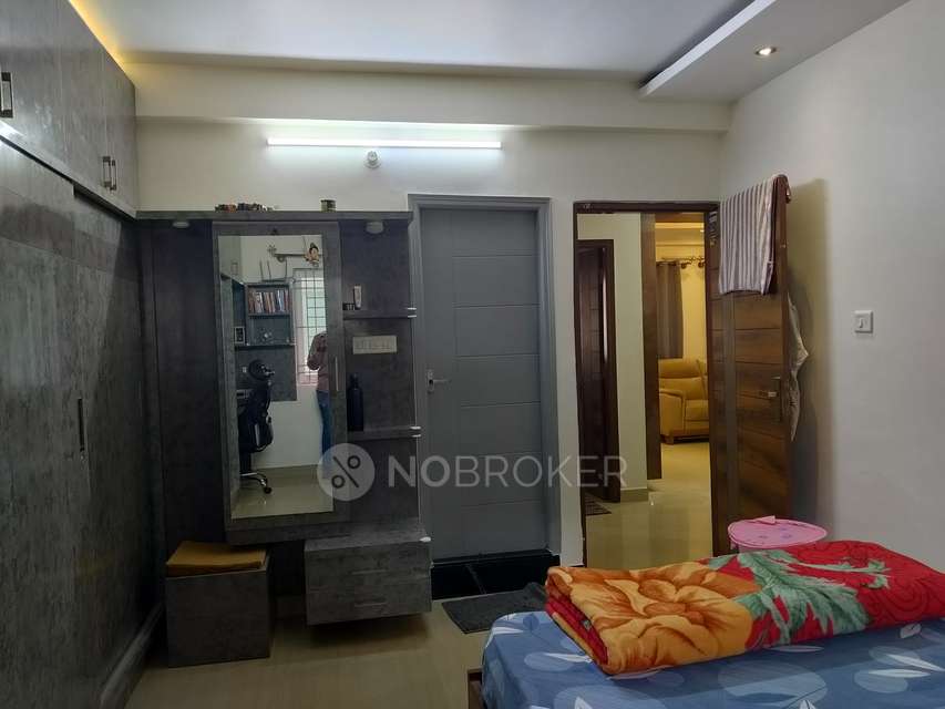 2 BHK Flat In Amity Harmony For Sale  In Srinivaspura