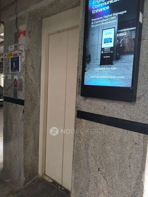 2 BHK Flat In Amity Harmony For Sale  In Srinivaspura