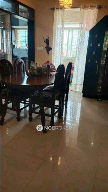 3 BHK Flat In Sgs Dreamland For Sale  In Rajarajeshwari Nagar