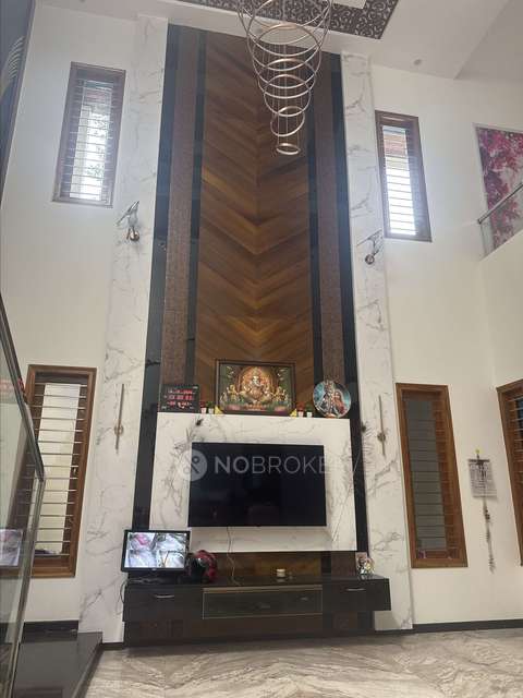 4 BHK House for Rent  In Ramohalli