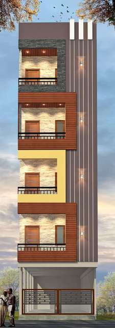 1 BHK Flat In Apartment for Rent  In Mahadevapura