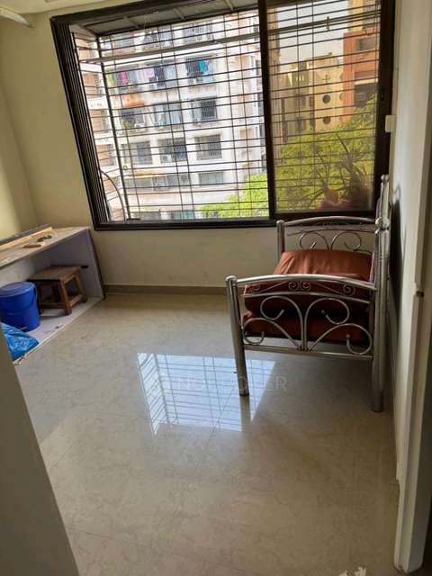 1 BHK Flat In Vasant Complex For Sale  In Kandivali West