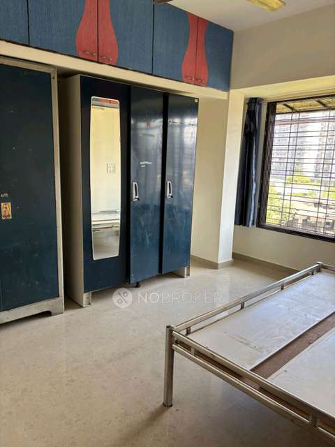 1 BHK Flat In Vasant Complex For Sale  In Kandivali West