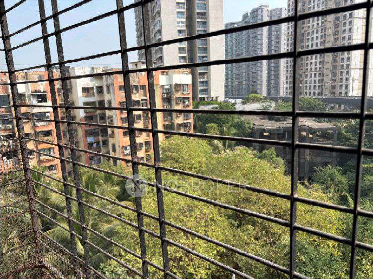 1 BHK Flat In Vasant Complex For Sale  In Kandivali West