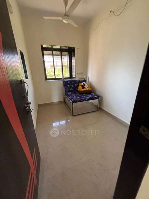 1 BHK Flat In Vasant Complex For Sale  In Kandivali West