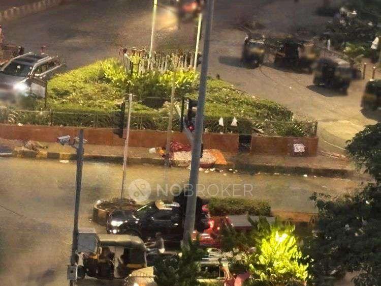 1 BHK Flat In Vasant Complex For Sale  In Kandivali West