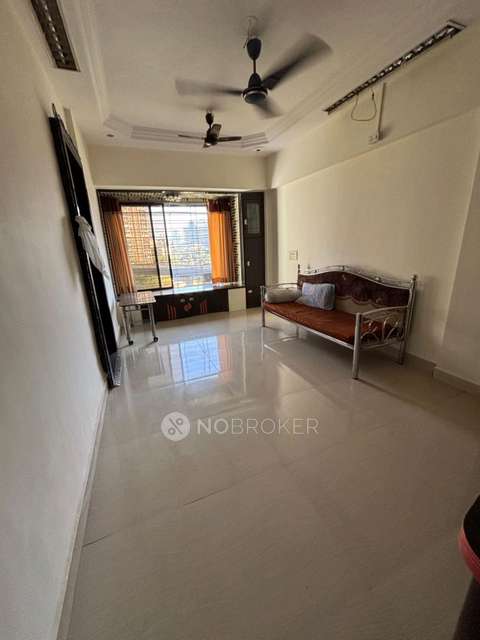 1 BHK Flat In Vasant Complex For Sale  In Kandivali West