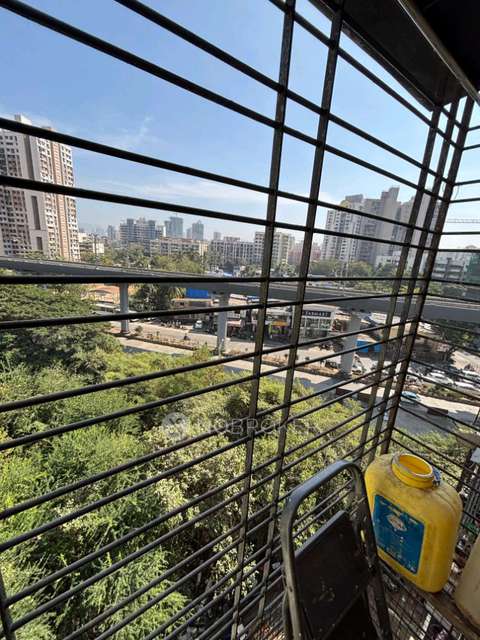 1 BHK Flat In Vasant Complex For Sale  In Kandivali West