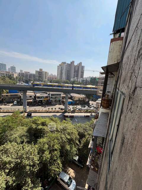 1 BHK Flat In Vasant Complex For Sale  In Kandivali West