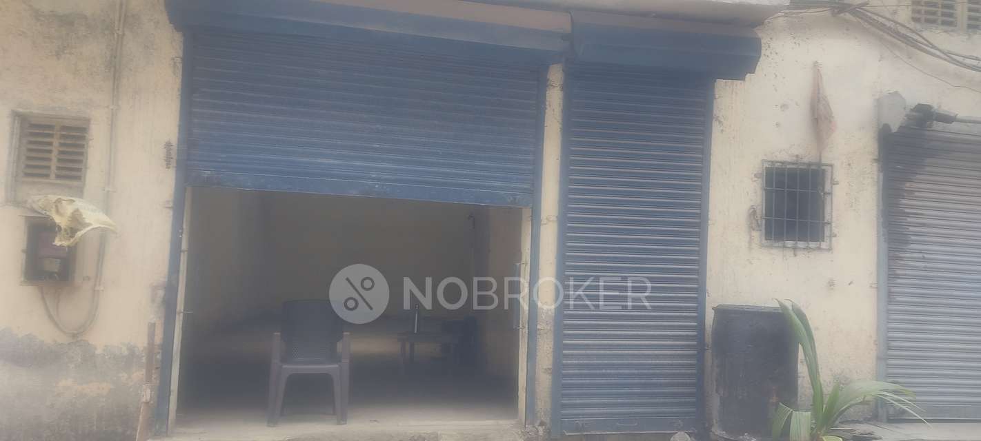 Industrial Shed in Vasai East, Mumbai for sale 