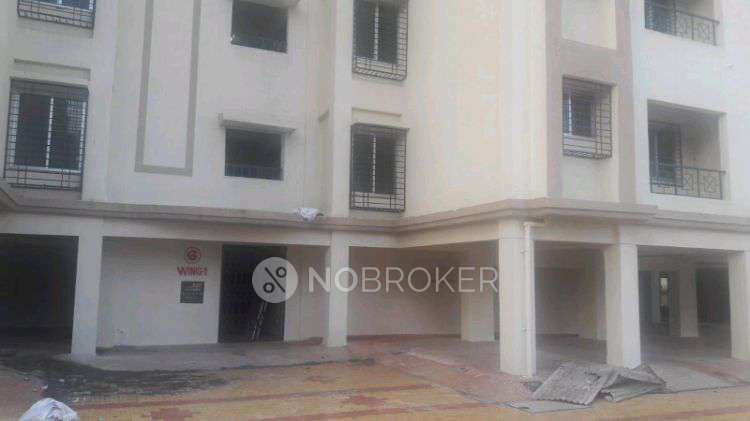 1 BHK Flat In Raigad Apartment Mhada Colony Mahalunge Chakan For Sale  In Mhada Housing Complex, Mhada Phase 2 Ring Rd, Mahalunge Ingale, Maharashtra, 410501, India