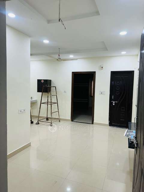 1 BHK House for Rent  In Shaikpet