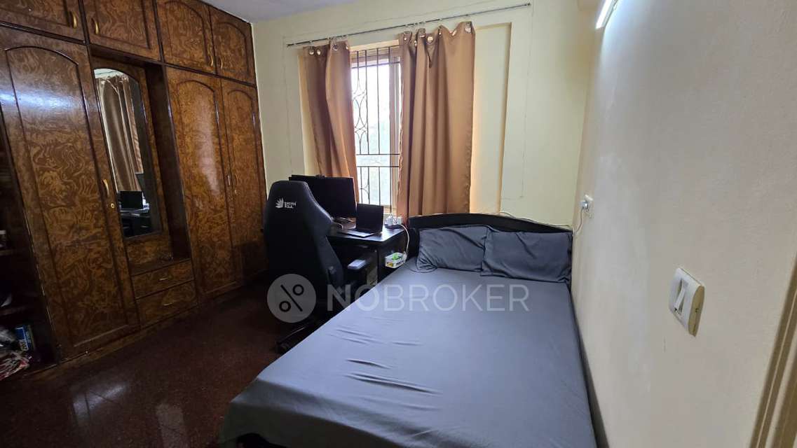 Single Room for Male In 3 BHK  In Purva Heights Apartments In Purva Heights Apartment, 147, 8th Cross Rd, Stage 2, Munivenkatppa Layout, Btm Layout, Bengaluru, Karnataka 560076, India