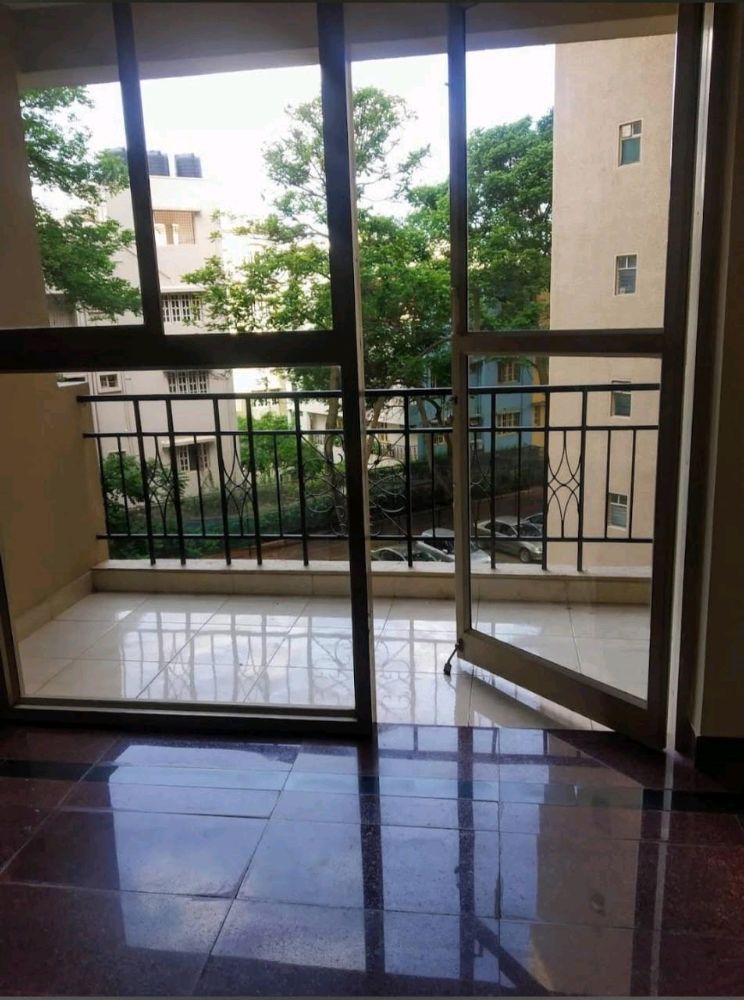 Puravankara Purva Heights