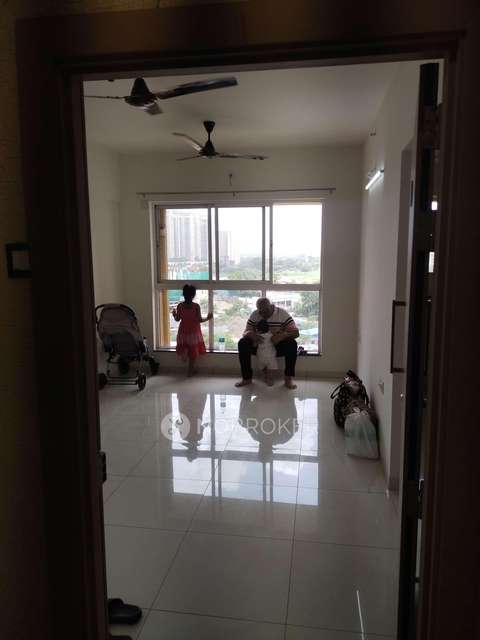 1 BHK Flat In Godrej Nirvaan For Sale  In Kalyan West