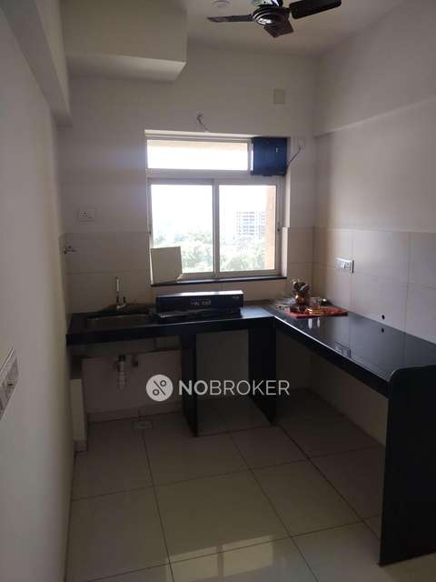 1 BHK Flat In Godrej Nirvaan For Sale  In Kalyan West