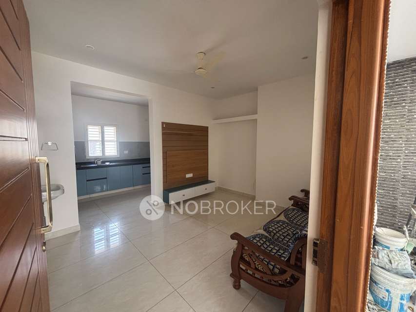 1 BHK Villa In Sunrise Layout Hullahalli for Rent  In Hullahalli