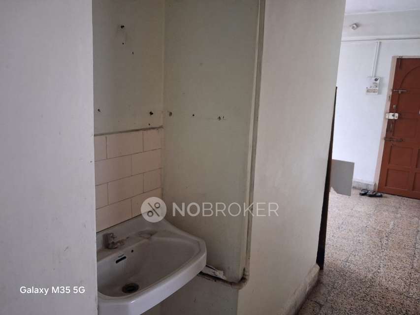 1 BHK Flat In Kasarwadi, Kasarwadi for Rent  In Kasarwadi
