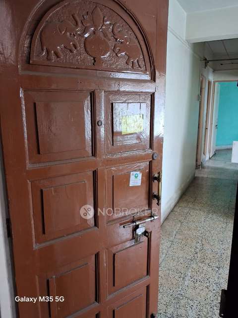 1 BHK Flat In Kasarwadi, Kasarwadi for Rent  In Kasarwadi