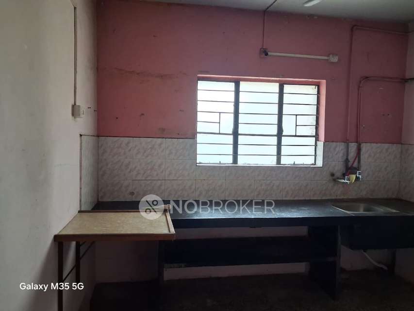 1 BHK Flat In Kasarwadi, Kasarwadi for Rent  In Kasarwadi